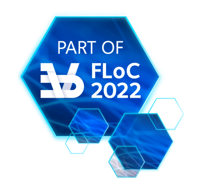 FLoC badge