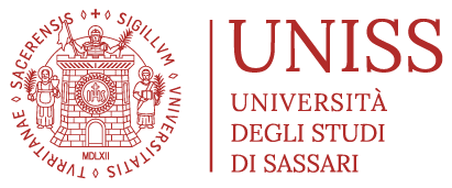 Logo of University of Sassari